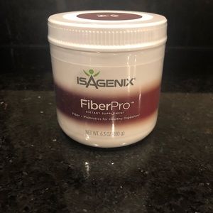 Isagenix Fiberpro - New and Sealed